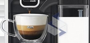 Компания Caffitaly System