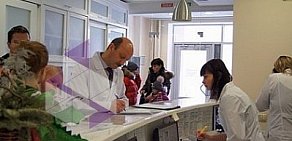 Научно-клинический консультативный центр аллергологии и иммунологии на Островитянова
