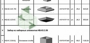 Производственно-торговая компания Архистрой на улице Дружбы