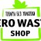 Магазин экотоваров без упаковки Zero Waste Shop