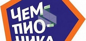 Детский футбольный клуб Чемпионика в Реутове