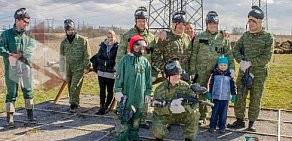 Клуб активного отдыха Boom в Пушкине