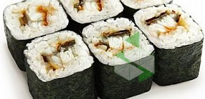 Сеть суши-маркетов Яху