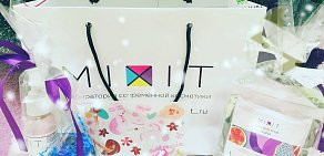 Лаборатория натуральной косметики Mixit в ТЦ Акваполис