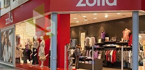 Магазин одежды Zolla в Щёлково