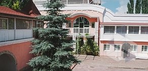 Реабилитационный центр Вершина-Уфа