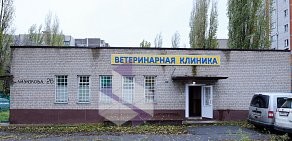 Ветеринарная клиника Доктор Вет на улице Генерала Лизюкова