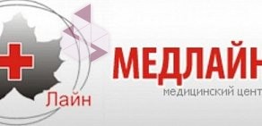 Медицинский центр Медлайн на улице Орденоносцев