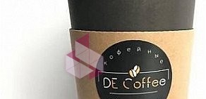 Кофейня DE Coffee-Кофейные Братья на улице Новый Арбат, 12