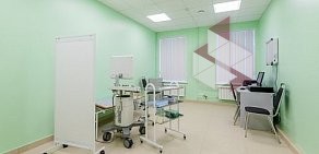 Многопрофильный центр ICLINIC на метро Чкаловская