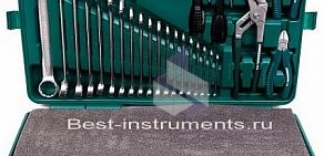 Магазин автоинструментов Best Instruments