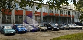 Автошкола Смольный на проспекте Наставников