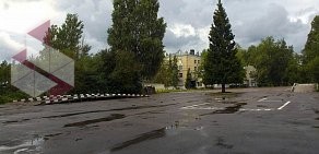 Автошкола Смольный на проспекте Наставников