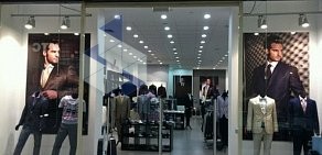 Сеть магазинов мужской одежды FABIO PAOLONI на метро Новогиреево