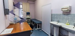 Клиника МедЦентрСервис на метро Белорусская 