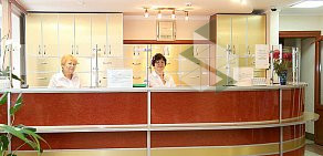 Стоматологический салон Центральный в Первомайском районе 