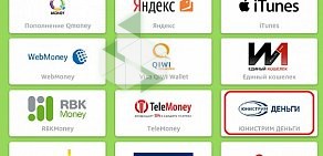 Система денежных переводов ЮНИСТРИМ, платежей, обмена валюты на Технической улице, 19