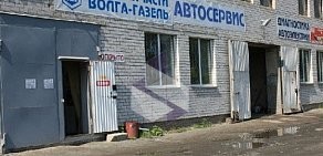 Автопрофи на Копейском шоссе