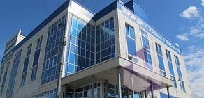 Сервисный центр Union Systems на Политехнической улице