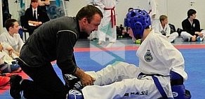 Клуб тхэквондо Black Belt на Новоколомяжском проспекте, 3