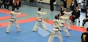 Клуб тхэквондо Black Belt на Новоколомяжском проспекте, 3