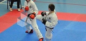 Клуб тхэквондо Black Belt на Новоколомяжском проспекте, 3