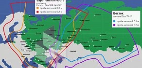 Торгово-монтажная компания НТВ плюс