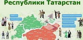 Дом дружбы народов Татарстана