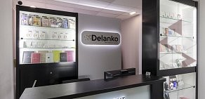 Сервисный центр Delanko на проспекте Мира