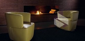 Мебельный магазин Walter Knoll