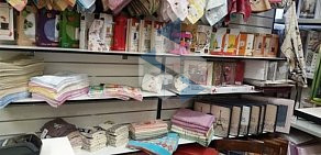 Магазин текстиля для дома Postelino на метро Сокол