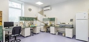 Центр компьютерной томографии СПбНИИ фтизиопульмонологии на Политехнической улице