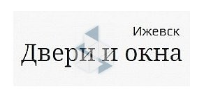 Магазин дверей и окон на улице Кирова