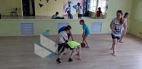 Школа танцев Точка в ТЦ Фунтик