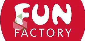 Магазин для взрослых FunFactory