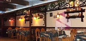 Ресторан грузинской кухни и национальной выпечки Имерети