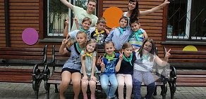 Детский клуб ФанФан в Парке Кузьминки