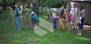 Детский клуб ФанФан в Парке Кузьминки