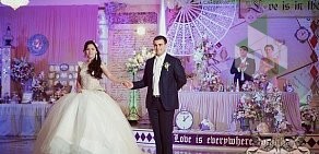 Свадебный распорядитель Бедрикова Оксана