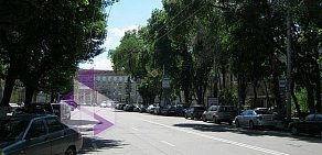Многопрофильный центр Белгородразнобыт на проспекте Богдана Хмельницкого