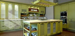Салон мебели для кухни КухниСити на Митинской улице