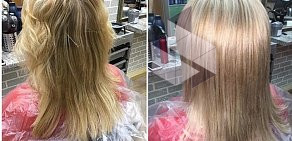 Салон-парикмахерская hairVIPnail в Кировоградском проезде, 3 к 1 в Южном Чертаново