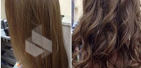 Салон-парикмахерская hairVIPnail в Кировоградском проезде, 3 к 1 в Южном Чертаново