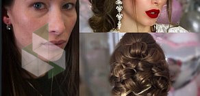 Салон-парикмахерская hairVIPnail в Кировоградском проезде, 3 к 1 в Южном Чертаново