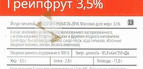 Сеть продуктовых магазинов Семейный капитал на Сытнинской улице