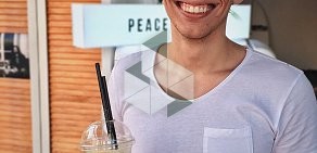 Surf Coffee x Cinema на Большой Покровской улице, 51а