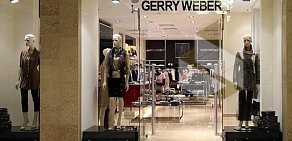 Магазин женской одежды Gerry Weber в ТЦ Европа