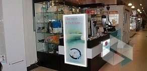 Магазин торгового оборудования Цитадель на Астраханской улице