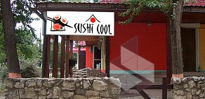 Суши-бар Sushi Cool