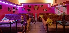 Кальянная Nora Lounge (м.Университет)